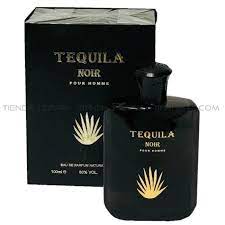 Perfume Tequila Noir Pour Homme
